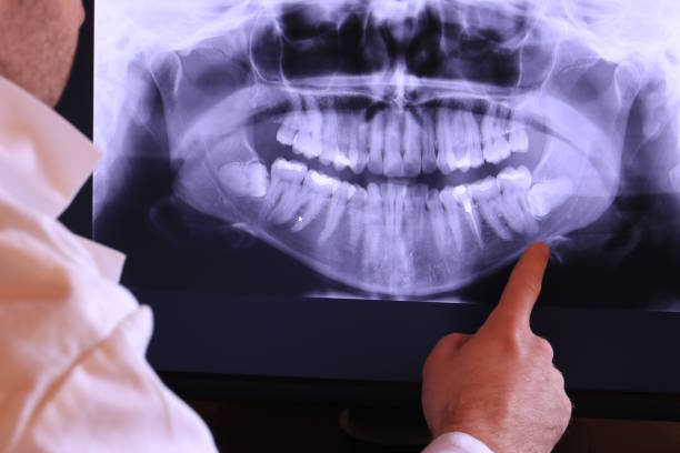 Best Emergency Treatment for Jaw Pain or Injury in Whitg, IN