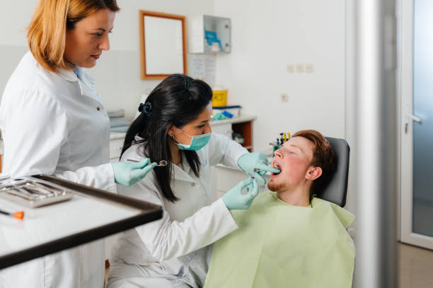 Best Emergency Cosmetic Dentistry (e.g., broken veneers) in Whitg, IN
