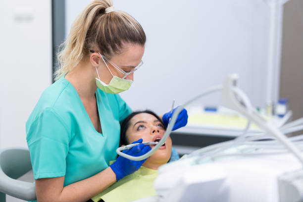 Best Lost Filling or Crown Replacement in Whitg, IN