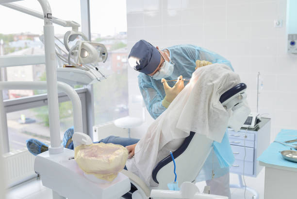 Best 24-Hour Emergency Dental Care in Whitg, IN