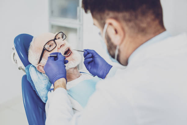 Best Emergency Denture Repair in Whitg, IN